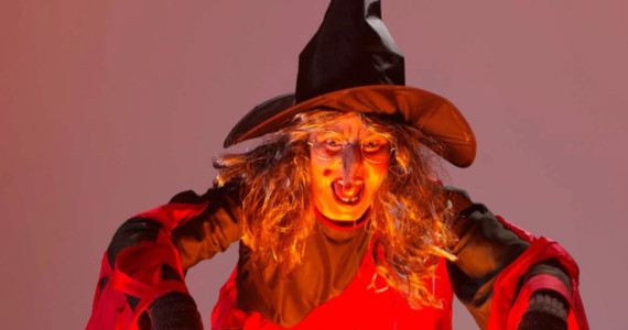 WALPURGISNACHT // Hexentanzplatz Thale // 30.04.2027