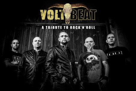 Voltbeat