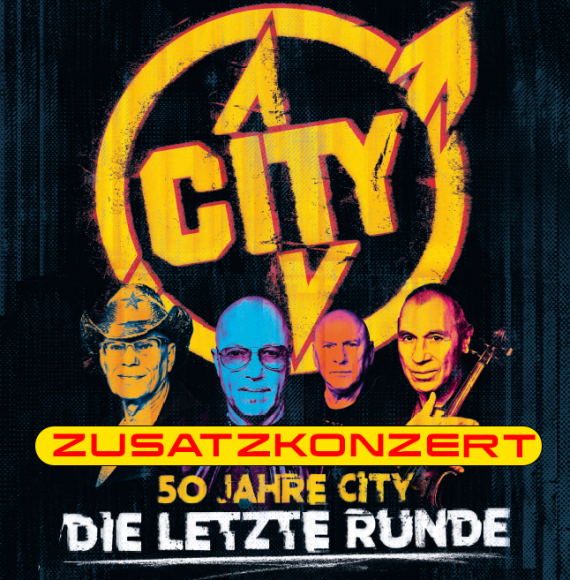 CITY - Die letzte Runde