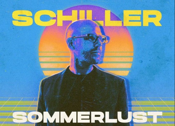 SCHILLER // Waldbühne Schwarzenberg // 11.08.2024