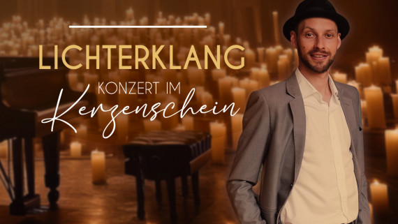 Zusatzkonzert - Nacht der erleuchteten Kirche // Kreuzkirche Klaffenbach // 19.11.2026